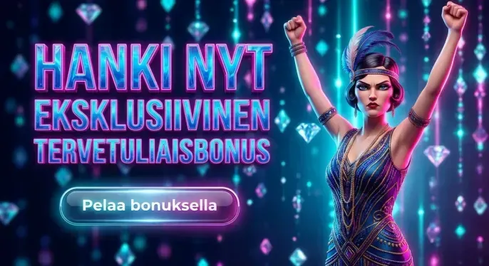 Jokeri Casino